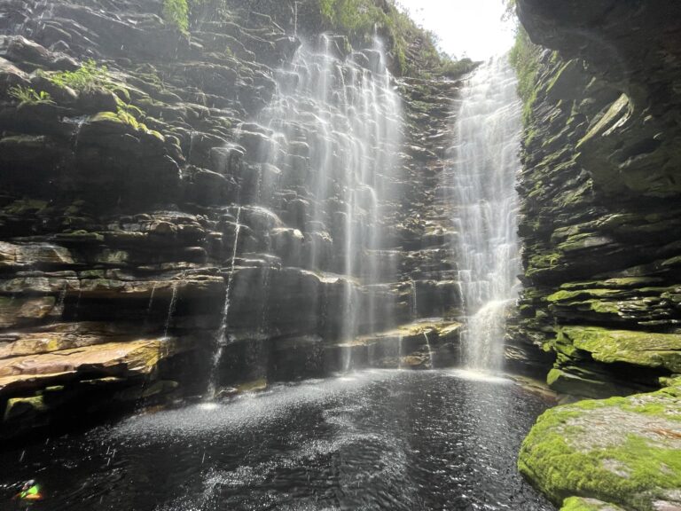 Cachoeira do Mixila