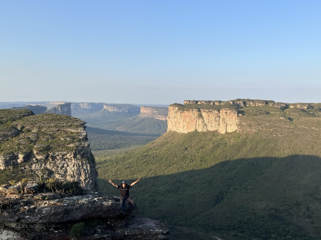 Morro Pai Inácio